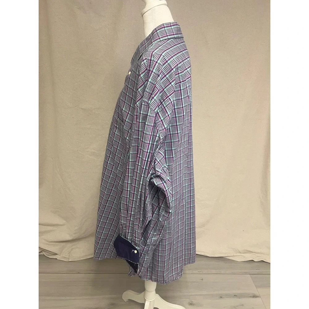 Tailorbyrd button down